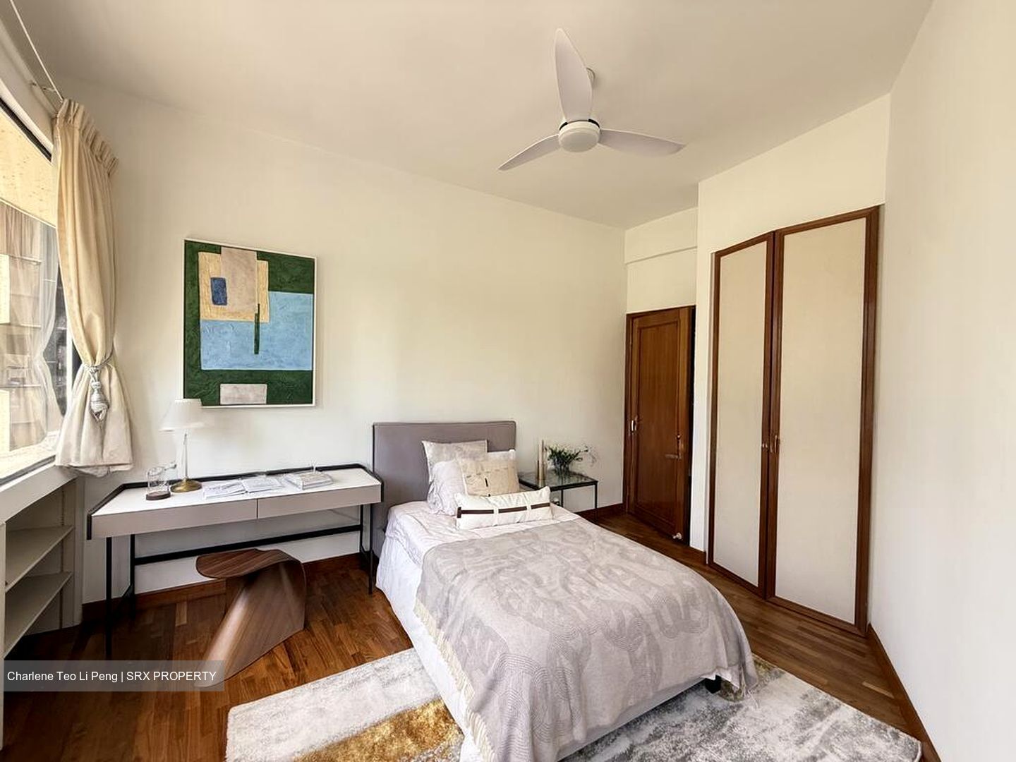 The Draycott (D10), Apartment #499001901